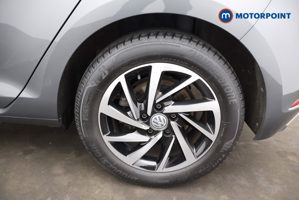 Volkswagen Golf Match Edition Automatic Petrol Hatchback - Stock Number (1675175) - 36th supplementary image