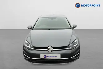 Volkswagen Golf Match Edition Automatic Petrol Hatchback - Stock Number (1675175) - Front bumper