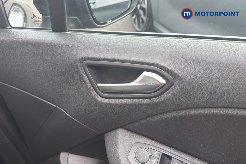 Renault Clio Evolution Automatic Petrol-Electric Hybrid Hatchback - Stock Number (1675249) - 3rd supplementary image