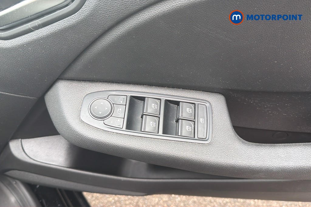 Renault Clio Evolution Automatic Petrol-Electric Hybrid Hatchback - Stock Number (1675249) - 4th supplementary image