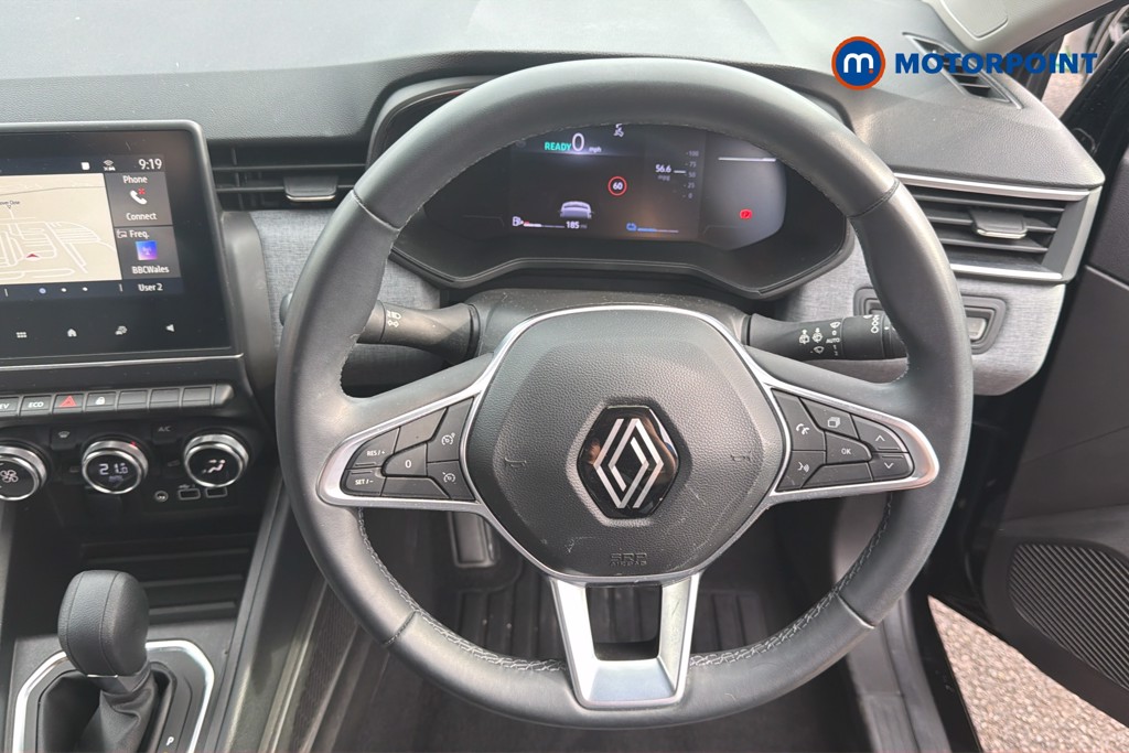 Renault Clio Evolution Automatic Petrol-Electric Hybrid Hatchback - Stock Number (1675249) - 6th supplementary image