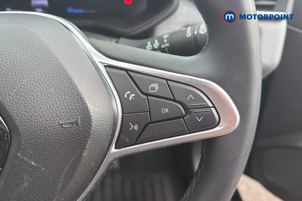 Renault Clio Evolution Automatic Petrol-Electric Hybrid Hatchback - Stock Number (1675249) - 9th supplementary image