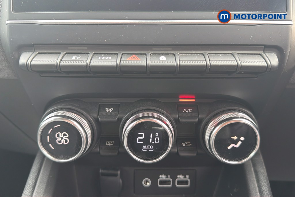 Renault Clio Evolution Automatic Petrol-Electric Hybrid Hatchback - Stock Number (1675249) - 13th supplementary image