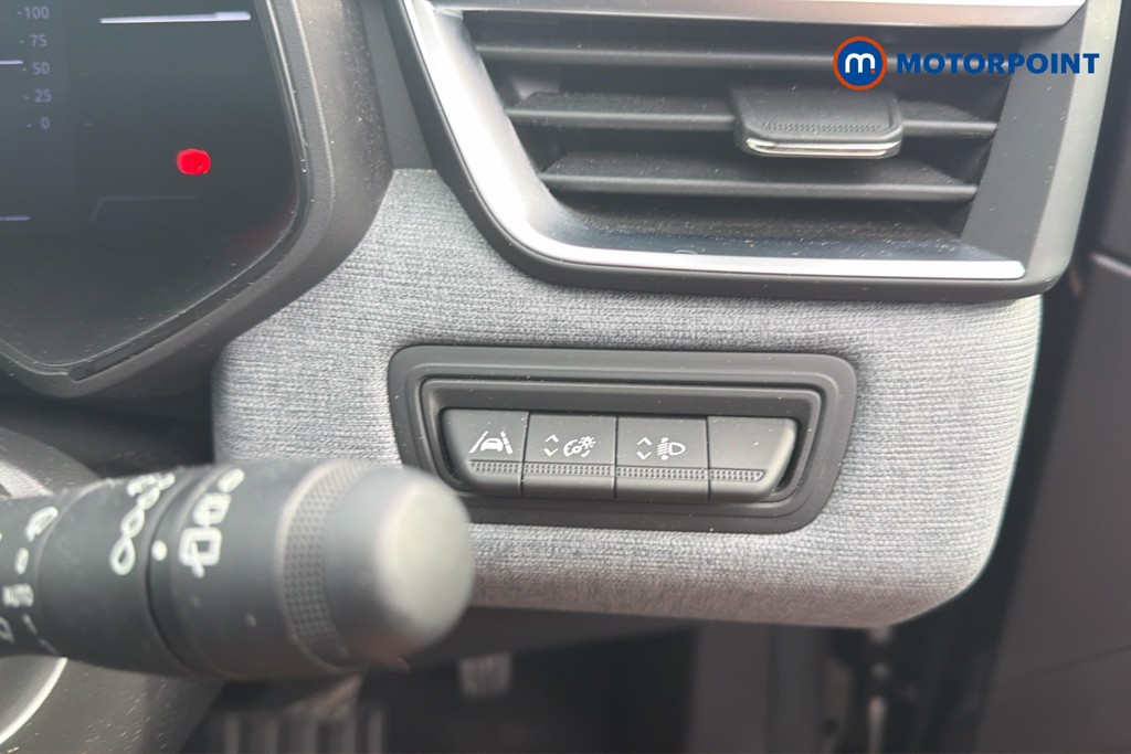 Renault Clio Evolution Automatic Petrol-Electric Hybrid Hatchback - Stock Number (1675249) - 17th supplementary image