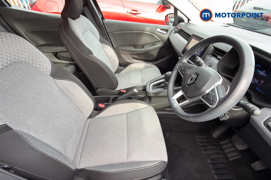 Renault Clio Evolution Automatic Petrol-Electric Hybrid Hatchback - Stock Number (1675249) - 18th supplementary image