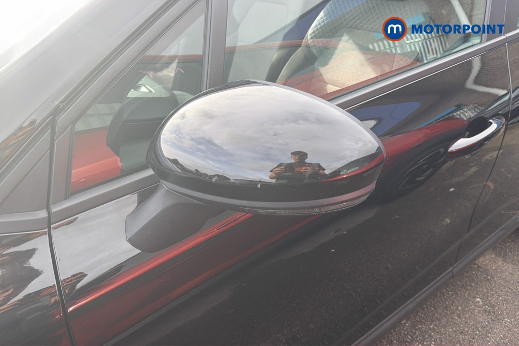Renault Clio Evolution Automatic Petrol-Electric Hybrid Hatchback - Stock Number (1675249) - 19th supplementary image