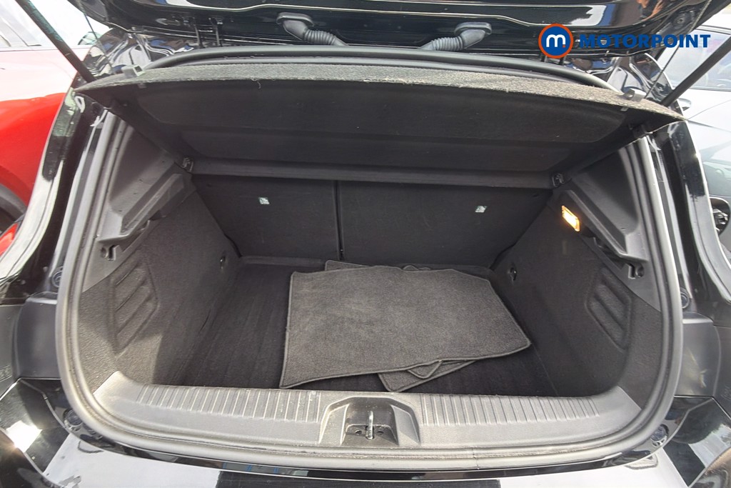 Renault Clio Evolution Automatic Petrol-Electric Hybrid Hatchback - Stock Number (1675249) - 20th supplementary image