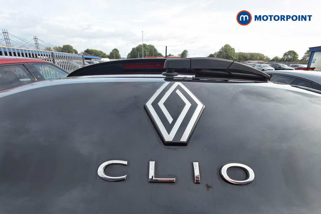 Renault Clio Evolution Automatic Petrol-Electric Hybrid Hatchback - Stock Number (1675249) - 21st supplementary image