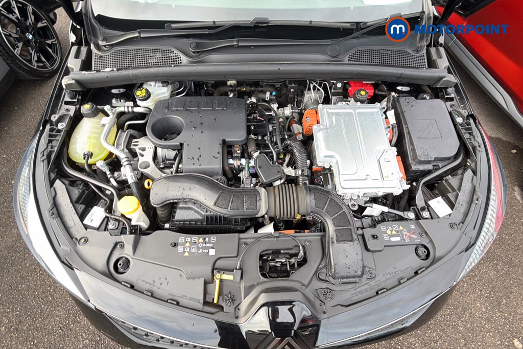 Renault Clio Evolution Automatic Petrol-Electric Hybrid Hatchback - Stock Number (1675249) - 24th supplementary image