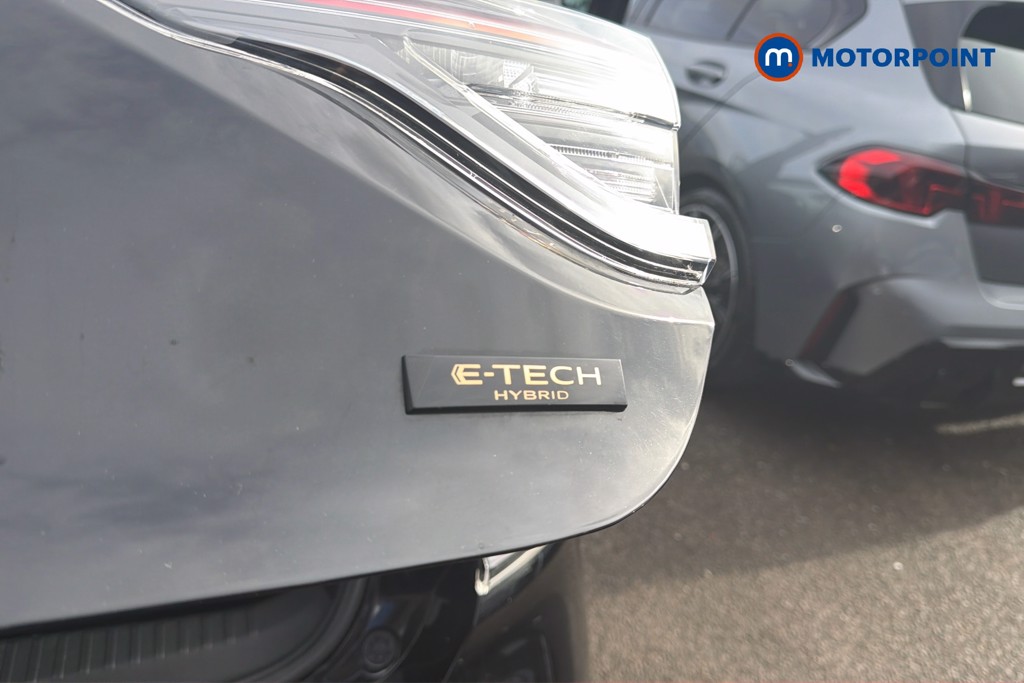 Renault Clio Evolution Automatic Petrol-Electric Hybrid Hatchback - Stock Number (1675249) - 25th supplementary image