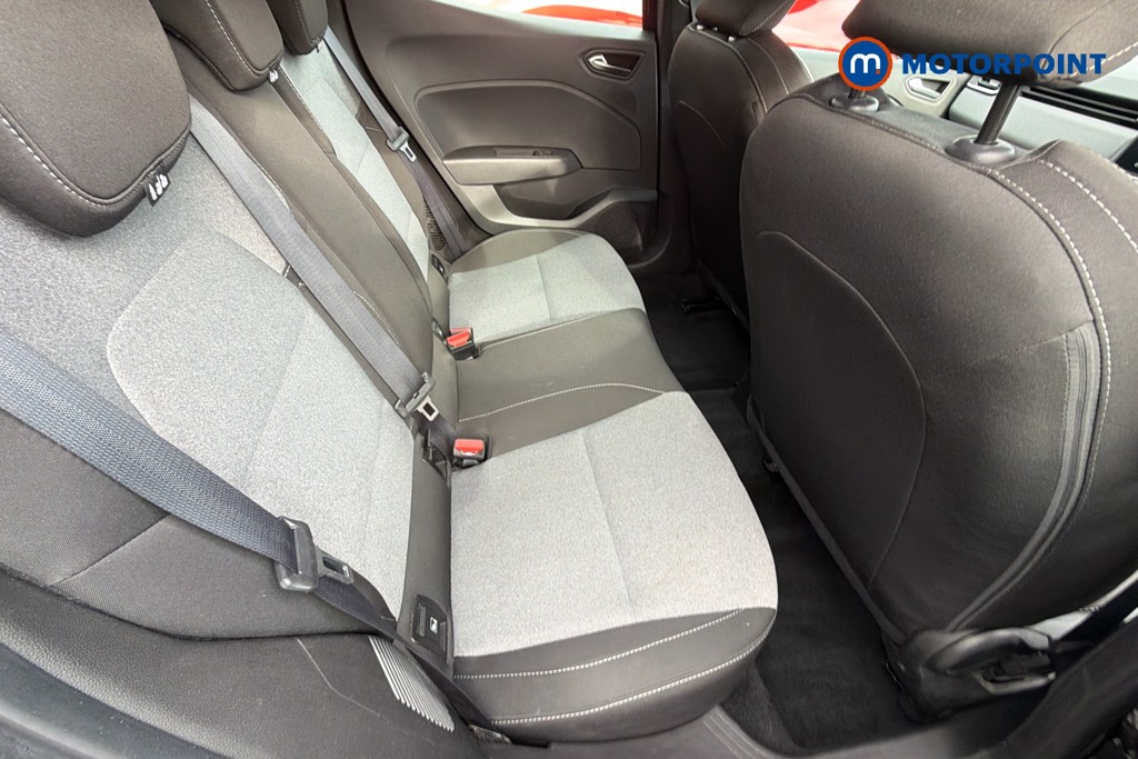 Renault Clio Evolution Automatic Petrol-Electric Hybrid Hatchback - Stock Number (1675249) - 32nd supplementary image