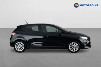 Renault Clio Evolution Automatic Petrol-Electric Hybrid Hatchback - Stock Number (1675249) - Drivers side