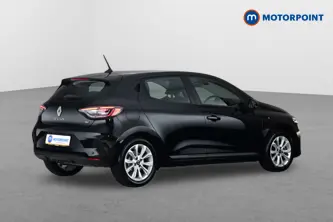 Renault Clio Evolution Automatic Petrol-Electric Hybrid Hatchback - Stock Number (1675249) - Drivers side rear corner