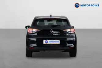 Renault Clio Evolution Automatic Petrol-Electric Hybrid Hatchback - Stock Number (1675249) - Rear bumper