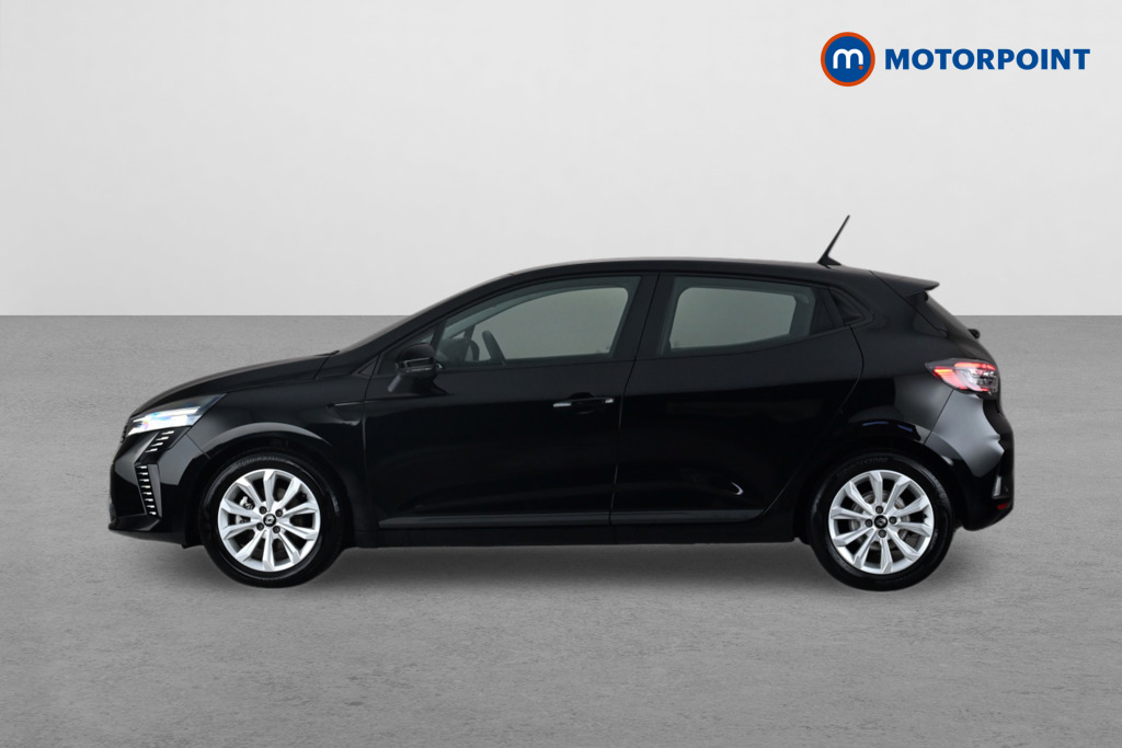 Renault Clio Evolution Automatic Petrol-Electric Hybrid Hatchback - Stock Number (1675249) - Passenger side