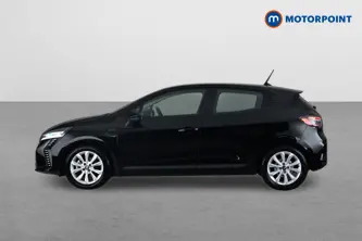 Renault Clio Evolution Automatic Petrol-Electric Hybrid Hatchback - Stock Number (1675249) - Passenger side