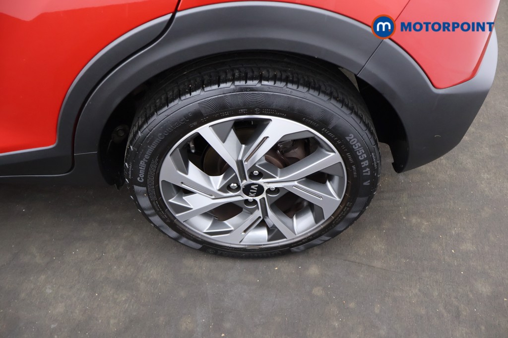 KIA Stonic Gt-Line S Manual Petrol SUV - Stock Number (1675266) - 2nd supplementary image