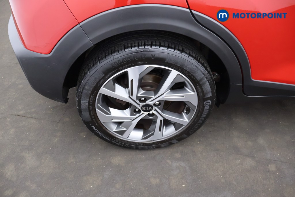 KIA Stonic Gt-Line S Manual Petrol SUV - Stock Number (1675266) - 3rd supplementary image