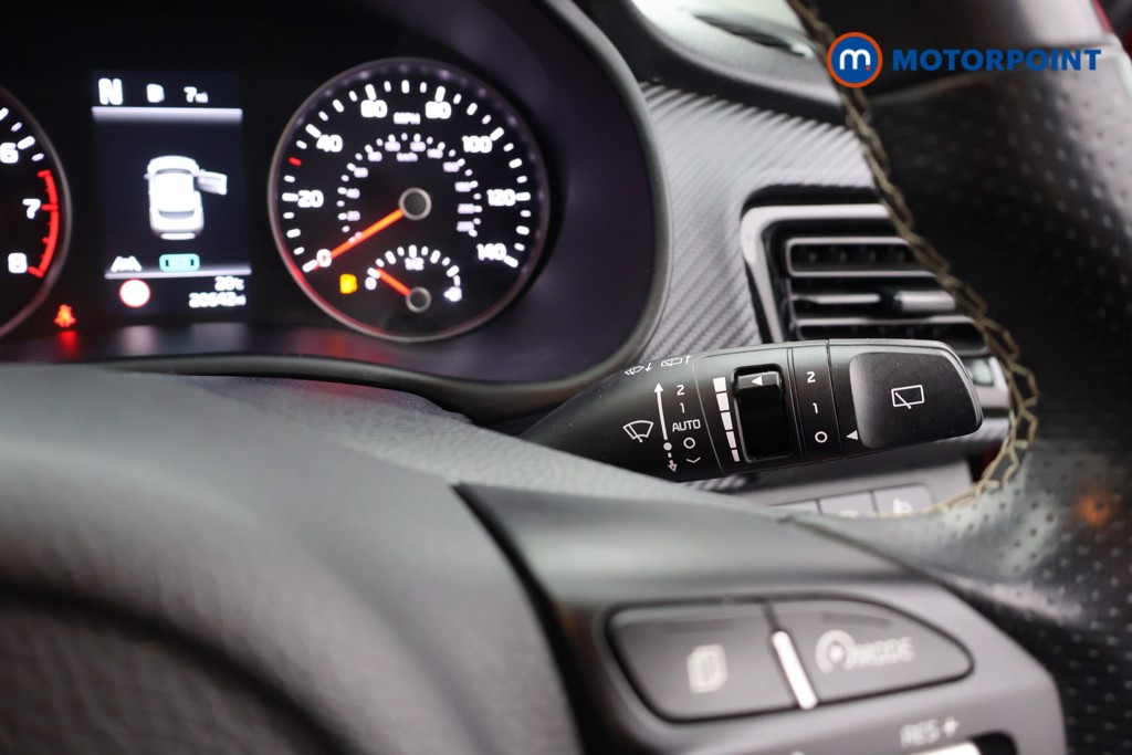 KIA Stonic Gt-Line S Manual Petrol SUV - Stock Number (1675266) - 9th supplementary image