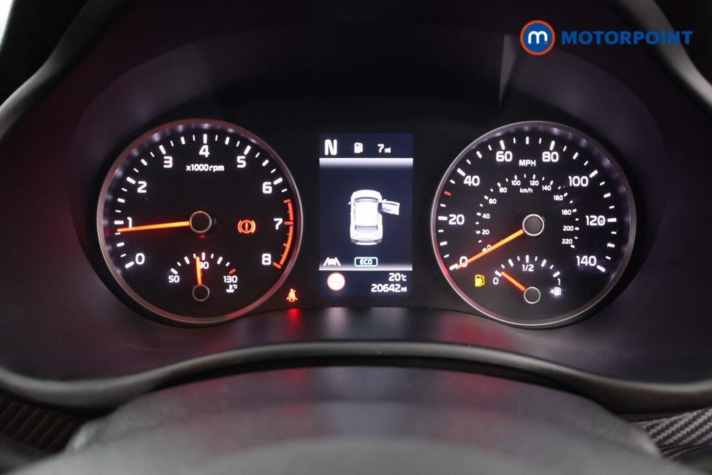 KIA Stonic Gt-Line S Manual Petrol SUV - Stock Number (1675266) - 10th supplementary image