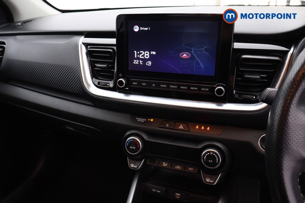 KIA Stonic Gt-Line S Manual Petrol SUV - Stock Number (1675266) - 11th supplementary image