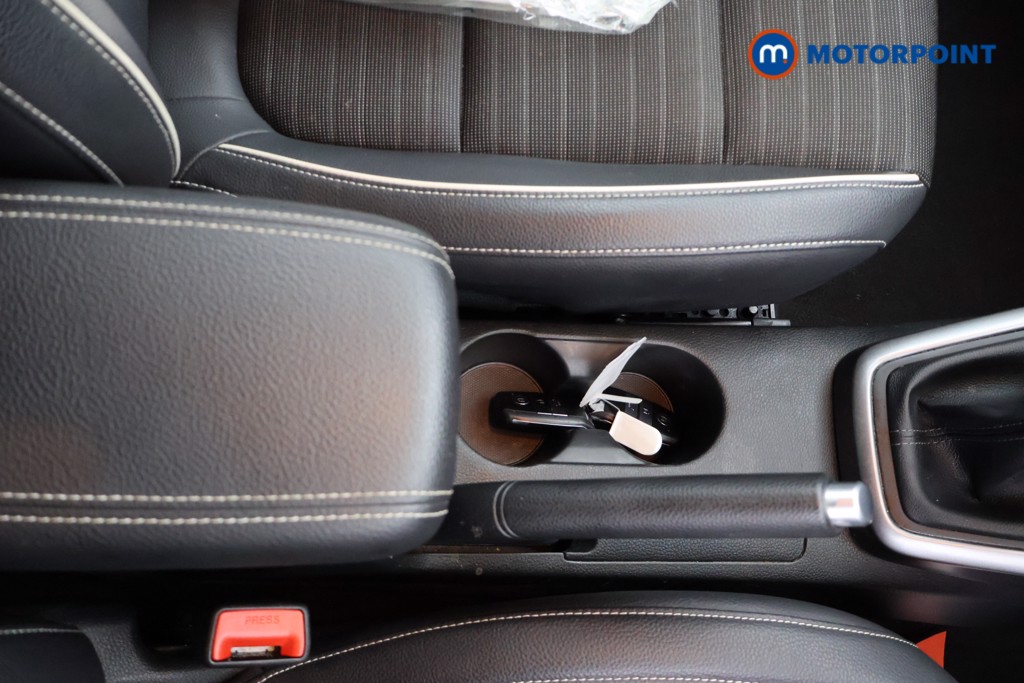 KIA Stonic Gt-Line S Manual Petrol SUV - Stock Number (1675266) - 14th supplementary image