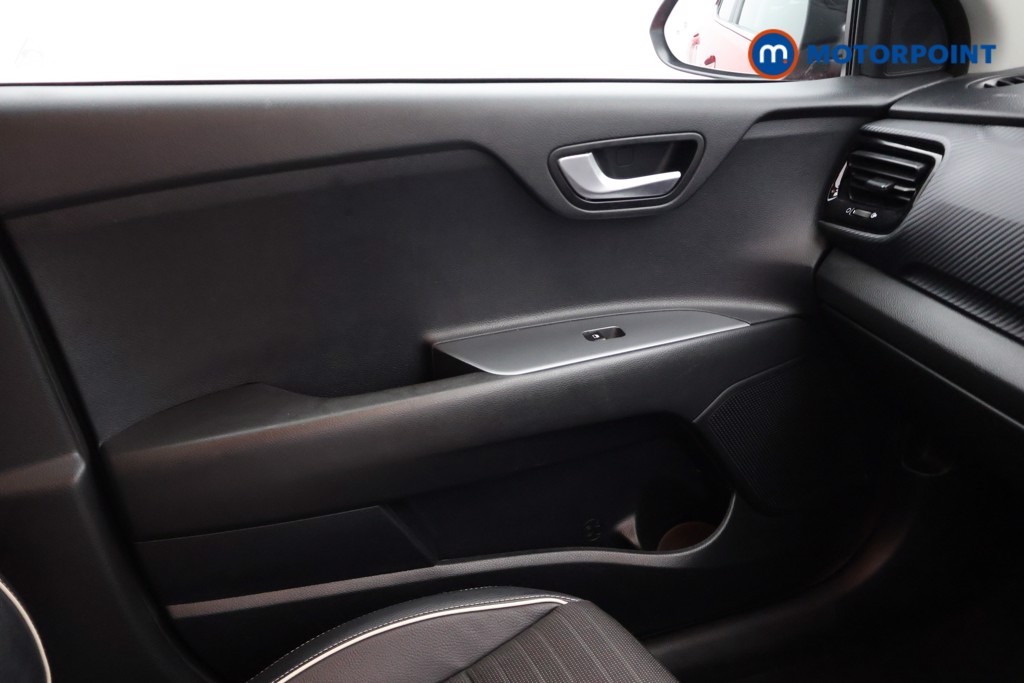 KIA Stonic Gt-Line S Manual Petrol SUV - Stock Number (1675266) - 16th supplementary image