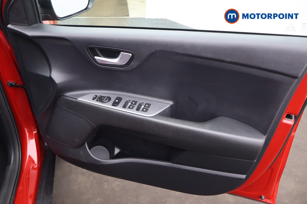 KIA Stonic Gt-Line S Manual Petrol SUV - Stock Number (1675266) - 19th supplementary image