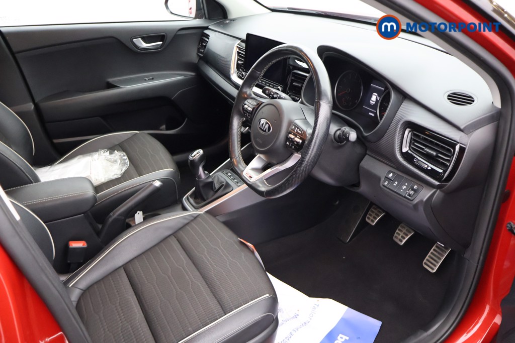 KIA Stonic Gt-Line S Manual Petrol SUV - Stock Number (1675266) - 21st supplementary image