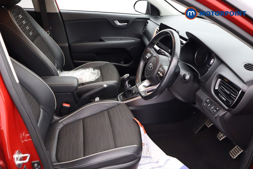 KIA Stonic Gt-Line S Manual Petrol SUV - Stock Number (1675266) - 22nd supplementary image