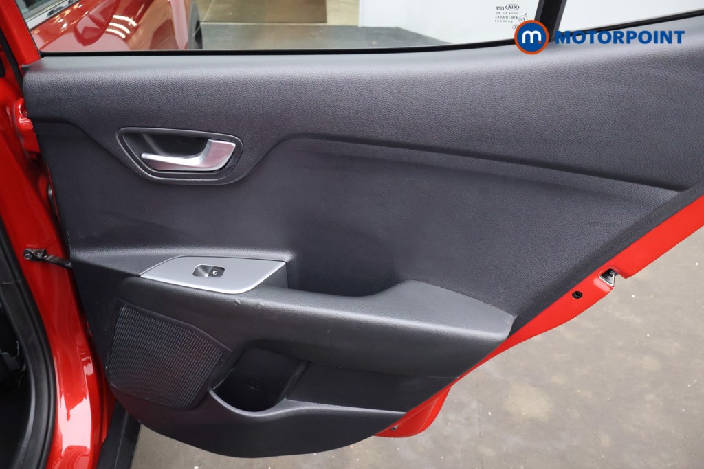 KIA Stonic Gt-Line S Manual Petrol SUV - Stock Number (1675266) - 23rd supplementary image
