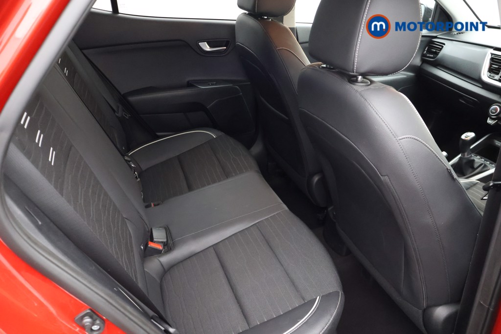 KIA Stonic Gt-Line S Manual Petrol SUV - Stock Number (1675266) - 24th supplementary image