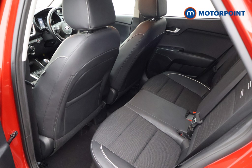 KIA Stonic Gt-Line S Manual Petrol SUV - Stock Number (1675266) - 27th supplementary image