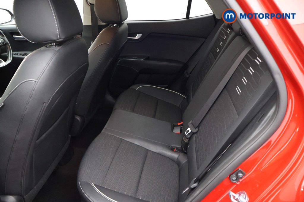 KIA Stonic Gt-Line S Manual Petrol SUV - Stock Number (1675266) - 28th supplementary image