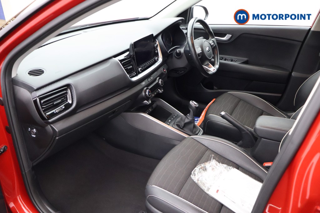KIA Stonic Gt-Line S Manual Petrol SUV - Stock Number (1675266) - 30th supplementary image