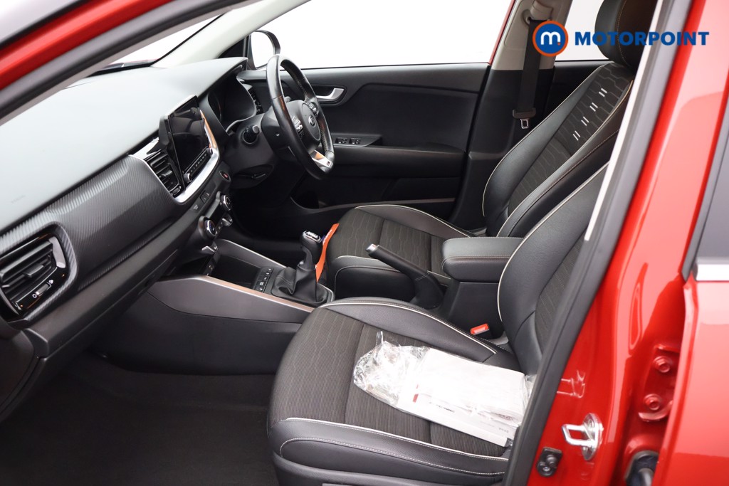 KIA Stonic Gt-Line S Manual Petrol SUV - Stock Number (1675266) - 31st supplementary image