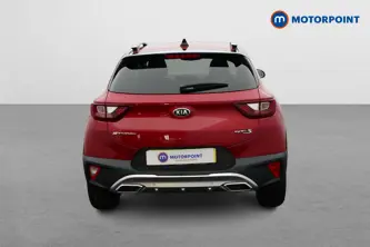 KIA Stonic Gt-Line S Manual Petrol SUV - Stock Number (1675266) - Rear bumper