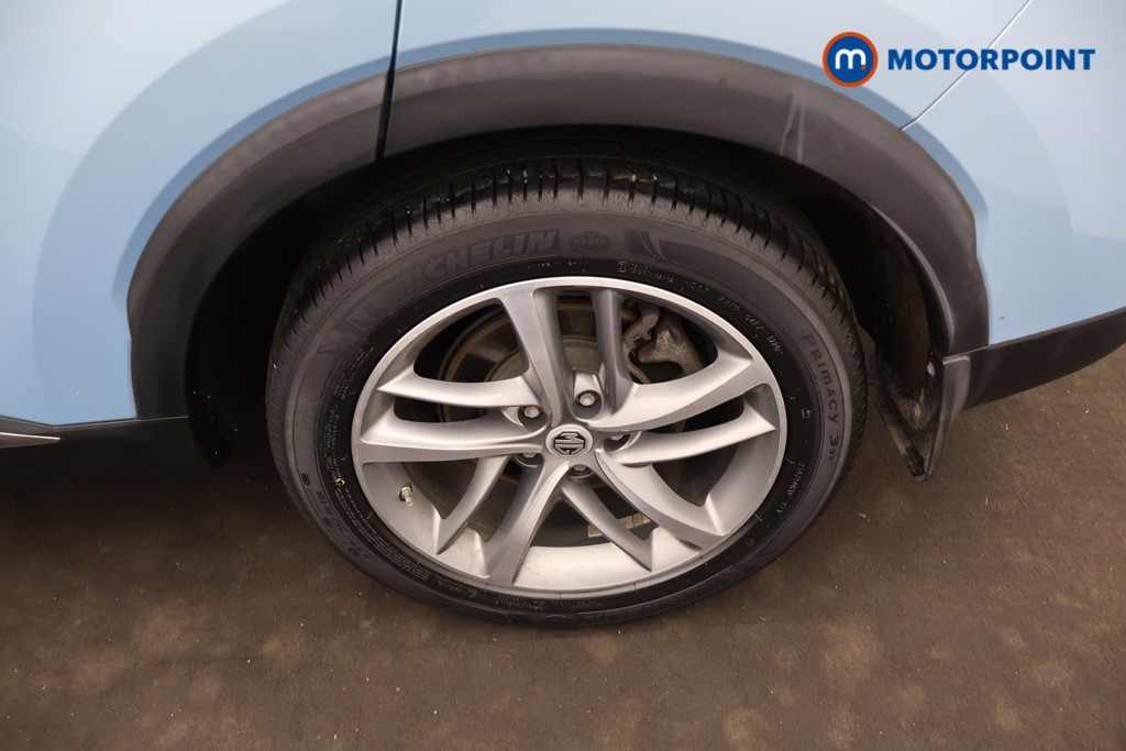 Mg Motor Uk HS Exclusive Automatic Petrol Plug-In Hybrid SUV - Stock Number (1675275) - 2nd supplementary image