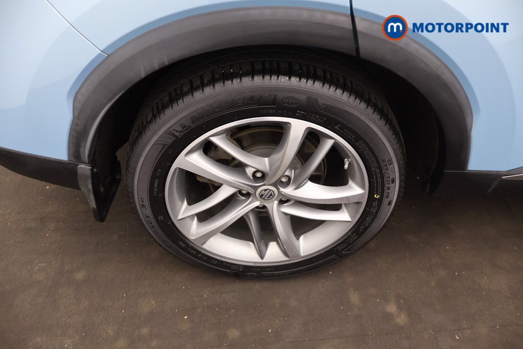 Mg Motor Uk HS Exclusive Automatic Petrol Plug-In Hybrid SUV - Stock Number (1675275) - 3rd supplementary image