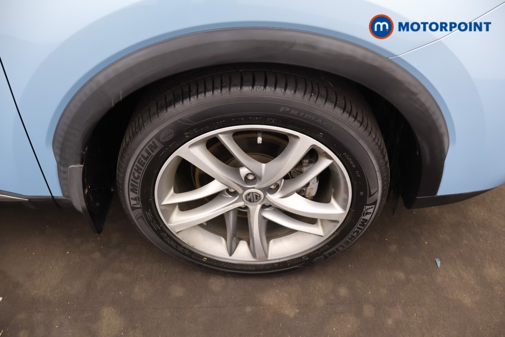 Mg Motor Uk HS Exclusive Automatic Petrol Plug-In Hybrid SUV - Stock Number (1675275) - 4th supplementary image