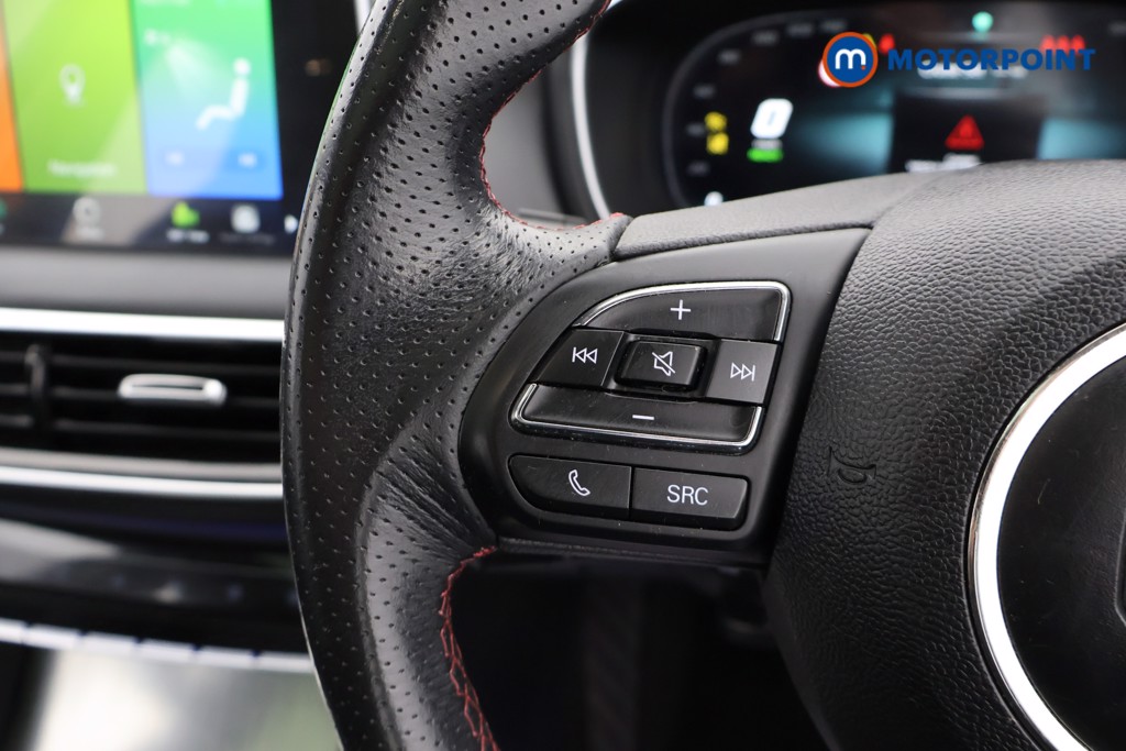Mg Motor Uk HS Exclusive Automatic Petrol Plug-In Hybrid SUV - Stock Number (1675275) - 6th supplementary image