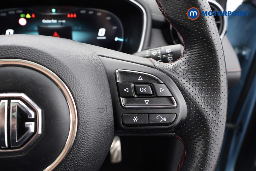Mg Motor Uk HS Exclusive Automatic Petrol Plug-In Hybrid SUV - Stock Number (1675275) - 7th supplementary image