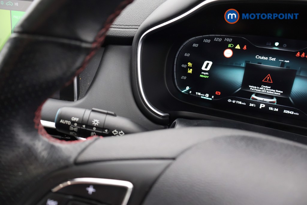 Mg Motor Uk HS Exclusive Automatic Petrol Plug-In Hybrid SUV - Stock Number (1675275) - 8th supplementary image