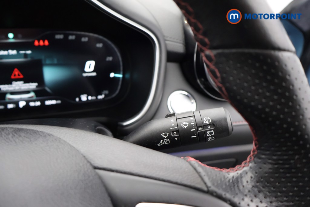 Mg Motor Uk HS Exclusive Automatic Petrol Plug-In Hybrid SUV - Stock Number (1675275) - 9th supplementary image