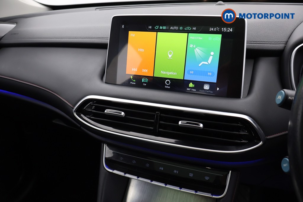 Mg Motor Uk HS Exclusive Automatic Petrol Plug-In Hybrid SUV - Stock Number (1675275) - 11th supplementary image
