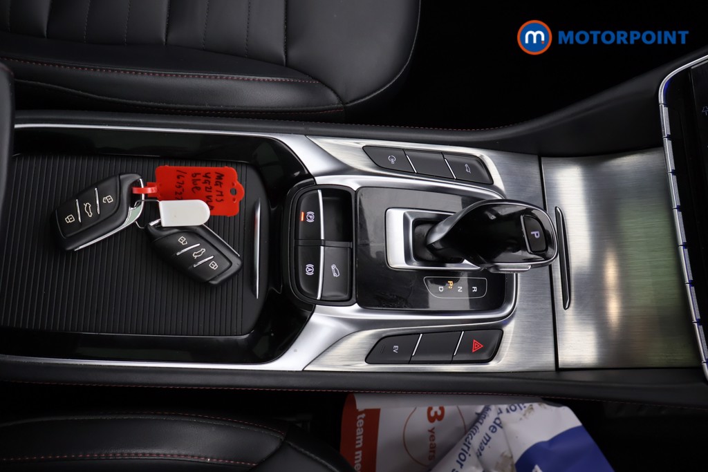 Mg Motor Uk HS Exclusive Automatic Petrol Plug-In Hybrid SUV - Stock Number (1675275) - 13th supplementary image