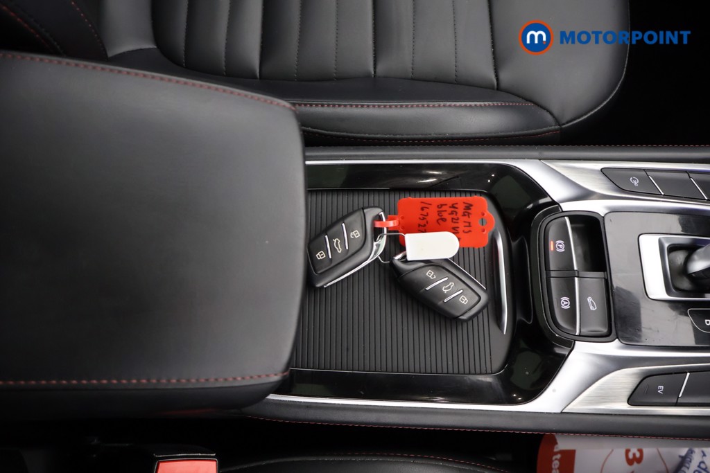 Mg Motor Uk HS Exclusive Automatic Petrol Plug-In Hybrid SUV - Stock Number (1675275) - 14th supplementary image