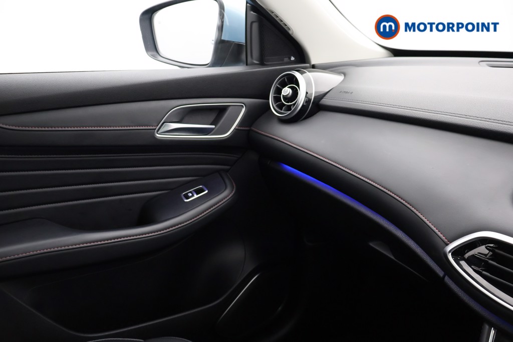 Mg Motor Uk HS Exclusive Automatic Petrol Plug-In Hybrid SUV - Stock Number (1675275) - 15th supplementary image