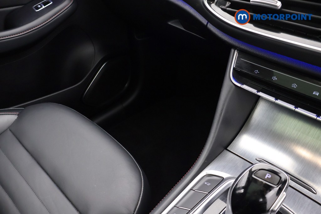Mg Motor Uk HS Exclusive Automatic Petrol Plug-In Hybrid SUV - Stock Number (1675275) - 17th supplementary image