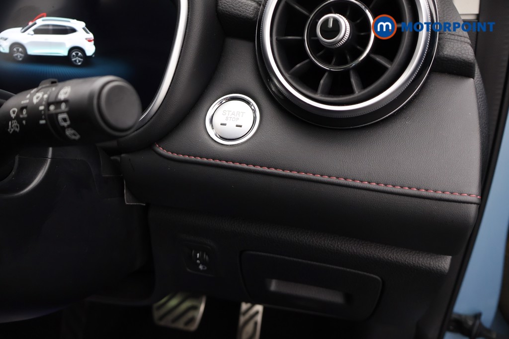 Mg Motor Uk HS Exclusive Automatic Petrol Plug-In Hybrid SUV - Stock Number (1675275) - 18th supplementary image